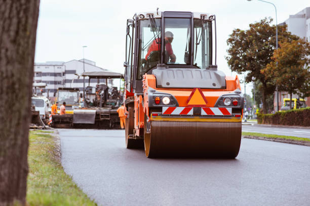 Reasons to Select Us for Your Driveway Paving Requirements in Boutte, LA