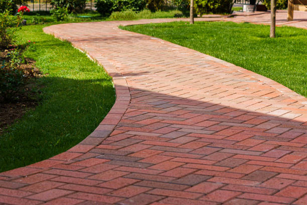 Best Driveway Paver Repair  in Boutte, LA